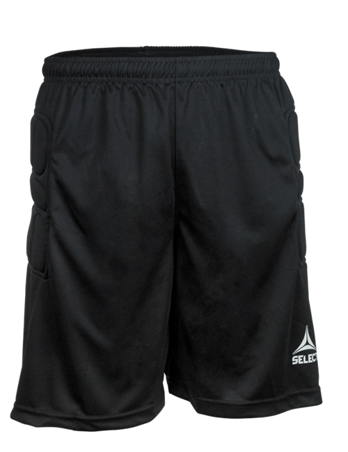 Select Spain goalkeeper shorts V25 - unisex